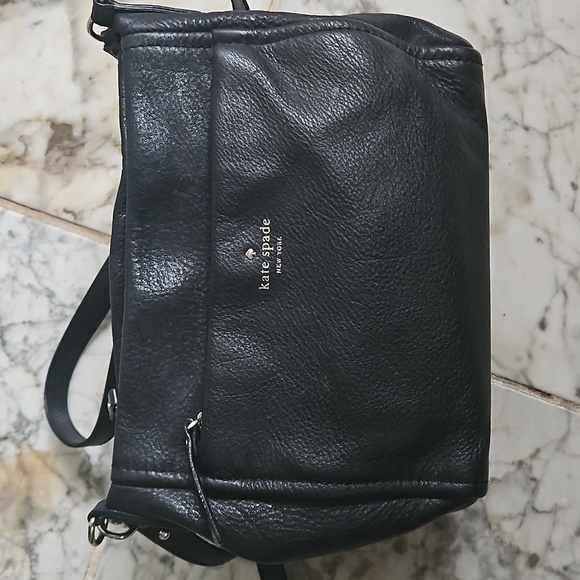 ♠️ Kate Spade Crossbody - Picture 2 of 9